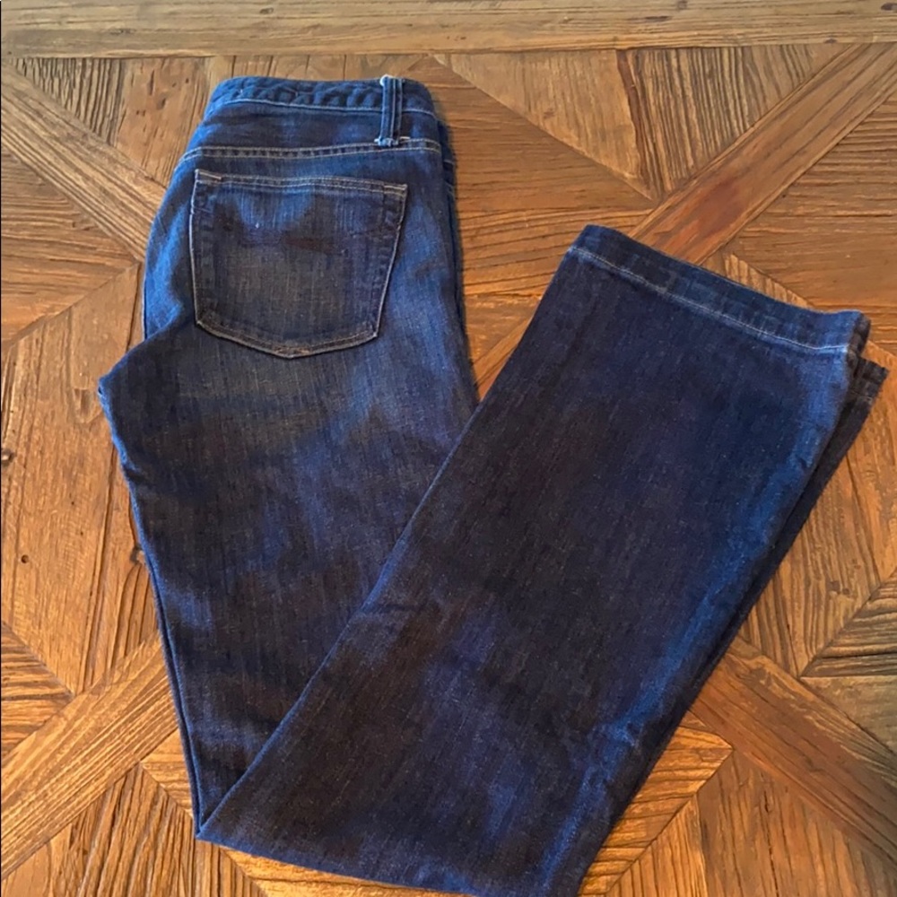 Gap 1969 long & lean 25/Or
